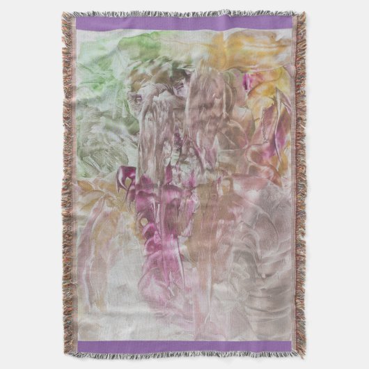 Couverture Masse d'art abstrait (devant Vertical)