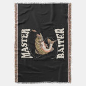 Couverture Master Baiter Fishing (devant Vertical)