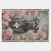 Couverture Mastiff italien Cane Corso (Devant)