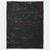 Couverture mathématique (Devant)