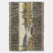 Couverture Matin Pays Vie (devant Vertical)