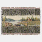 Couverture Matin Pays Vie (Devant)