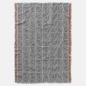Couverture Mazes Art déco (devant Vertical)
