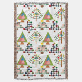 Couverture MCM Xmas Trees (devant Vertical)