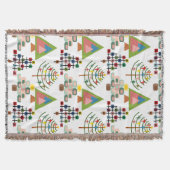 Couverture MCM Xmas Trees (Devant)