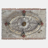 Couverture Médaillon de plafond (Devant)
