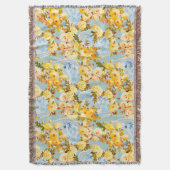 Couverture Médaillons et Roses (devant Vertical)