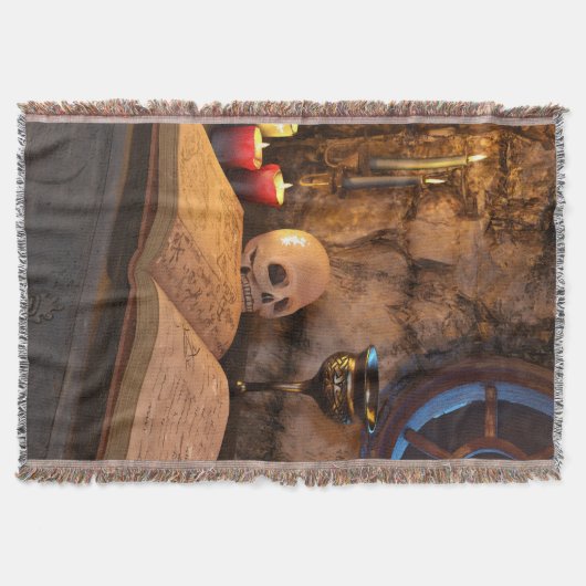 Couverture Medieval Fantasy Wizard's Study (Devant)