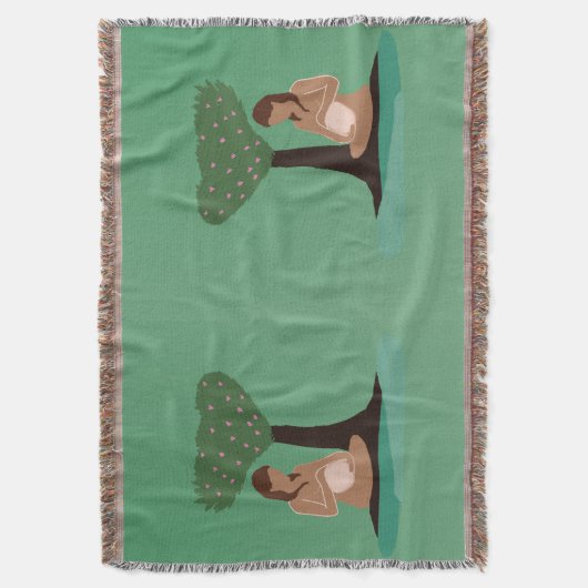 Couverture Méditation du printemps (devant Vertical)