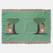 Couverture Méditation du printemps (Devant)