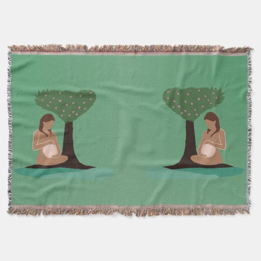 Couverture Méditation du printemps (Devant)