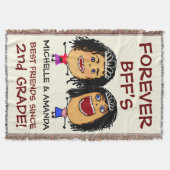 Couverture Meilleur ami BFF (Devant)