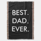 Couverture Meilleur papa jamais (devant Vertical)