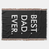 Couverture Meilleur papa jamais (Devant)