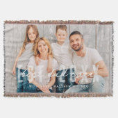 Couverture Meilleur papa Jamais Athlétisme Fête des pères pho (Devant)