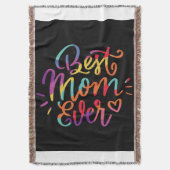 Couverture Meilleure maman jamais colorée (devant Vertical)