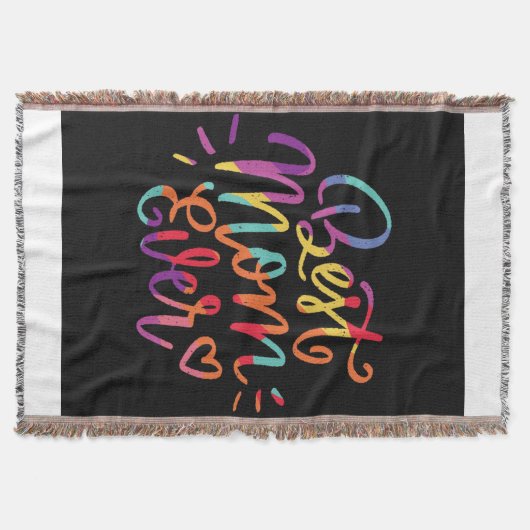 Couverture Meilleure maman jamais colorée (Devant)