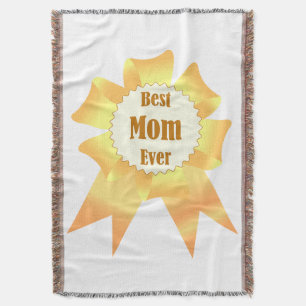 Couverture Meilleure maman jamais Golden Lauréat du prix ruba