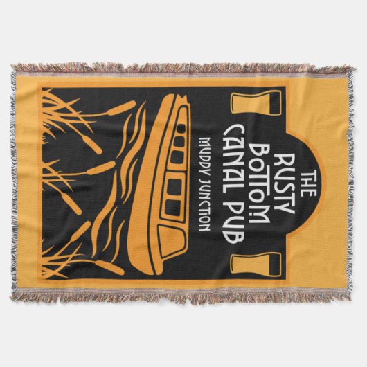 Couverture Meilleurs Pubs Narrowboat (Devant)