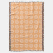 Couverture Melon Mandala (devant Vertical)