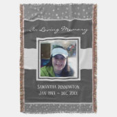 Couverture Mémorial en mémoire d'amour (devant Vertical)