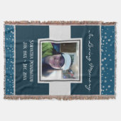 Couverture Mémorial en mémoire d'amour (Devant)