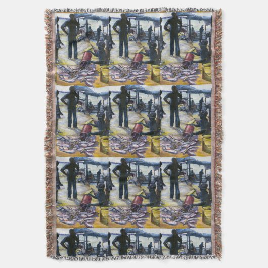 Couverture Menu du jour, Harbour Island (devant Vertical)