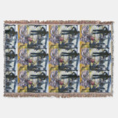 Couverture Menu du jour, Harbour Island (Devant)