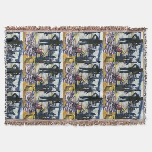 Couverture Menu du jour, Harbour Island (Devant)