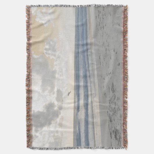 Couverture Mer Serene (devant Vertical)