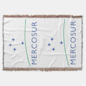 Couverture Mercosur (Devant)