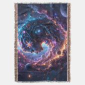 Couverture Mère de l'Univers – Celle qui rêve les étoiles. (devant Vertical)