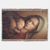 Couverture Mère divine (Devant)