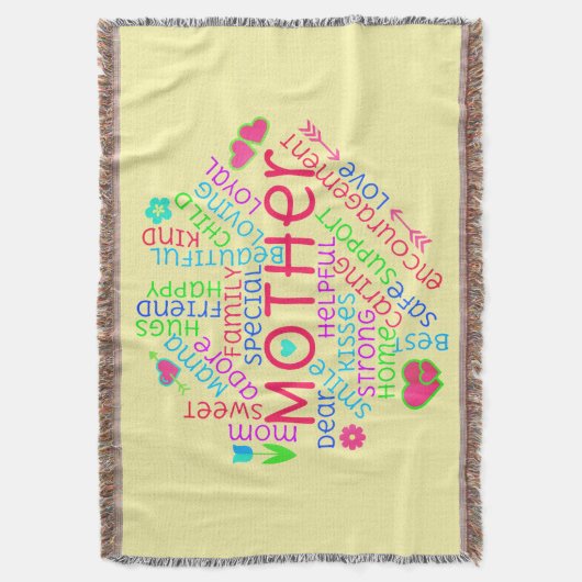 Couverture Mère Parole Cloud (devant Vertical)