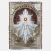 Couverture Merry Christmas (devant Vertical)