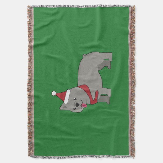 Couverture Merry Frenchie (devant Vertical)