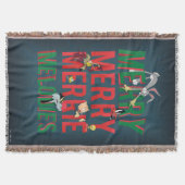 Couverture Merry Merry MERRIE MELODIES™ (Devant)