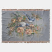 Couverture Mésanges à tête noire (Devant)