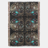 Couverture Métaux mystiques (devant Vertical)