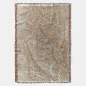 Couverture Meurent Schweiz, carte d'atlas de la Suisse (devant Vertical)