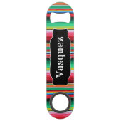 Couverture mexicaine de Serape d'Espagnol fait sur (Devant)