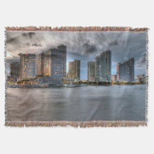 Couverture Miami, la Floride