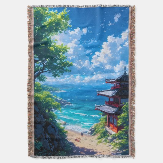 Couverture Midori to Umi no Michi  (devant Vertical)