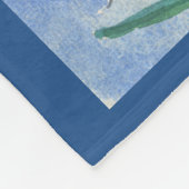 Couverture mignonne d'ouatine de conception de (Coin)