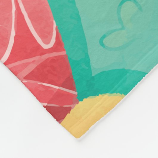 Couverture mignonne d'ouatine de l'aquarelle | de (Coin)