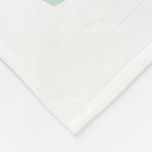 Couverture mignonne d'ouatine d'éléphant (Coin)