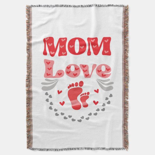 Couverture Mignonne Maman Amour (devant Vertical)