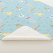 Couverture mignonne | | mignon superbe Adultbaby (3/4)