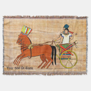 Couverture Miketz - Joseph's Chariot