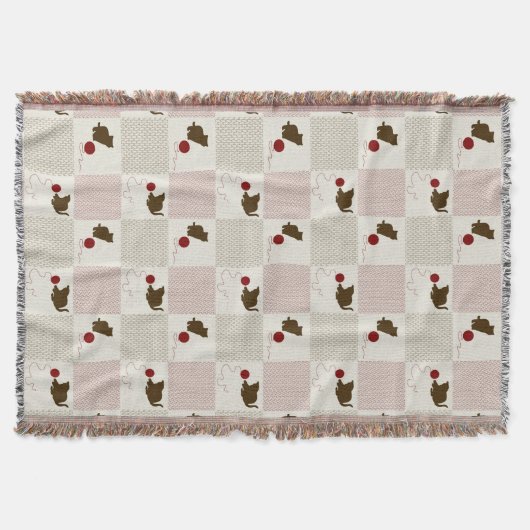 Couverture Milieux de chatons (Devant)